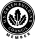 US Green Building logo